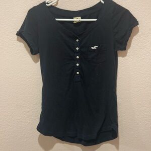 Hollister Top